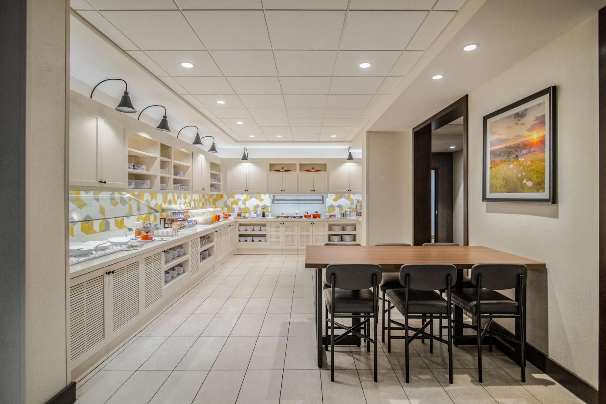 Hyatt Place Blacksburg/University Bagian luar foto