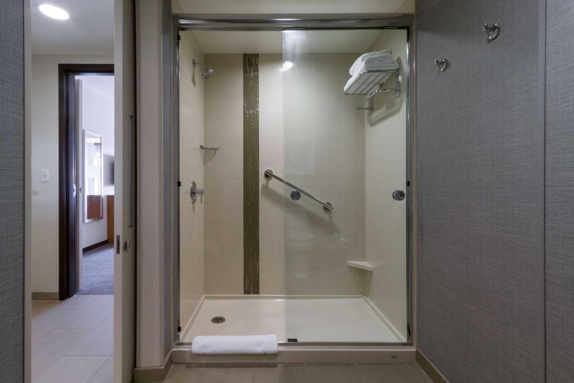 Hyatt Place Blacksburg/University Bagian luar foto