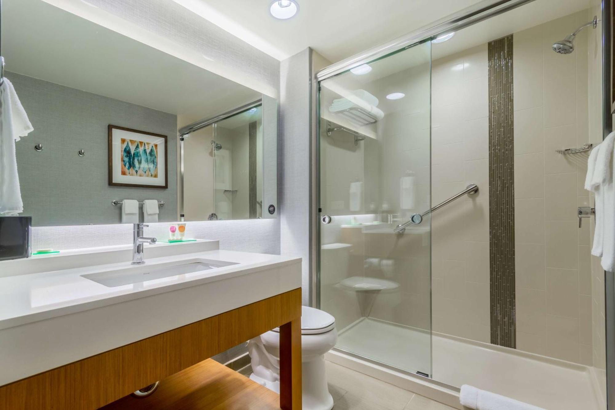 Hyatt Place Blacksburg/University Bagian luar foto