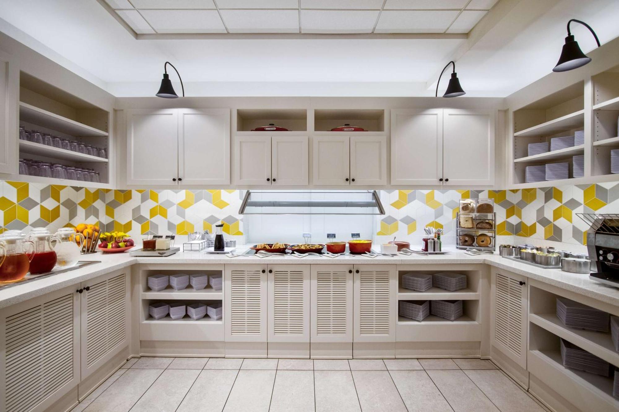 Hyatt Place Blacksburg/University Bagian luar foto