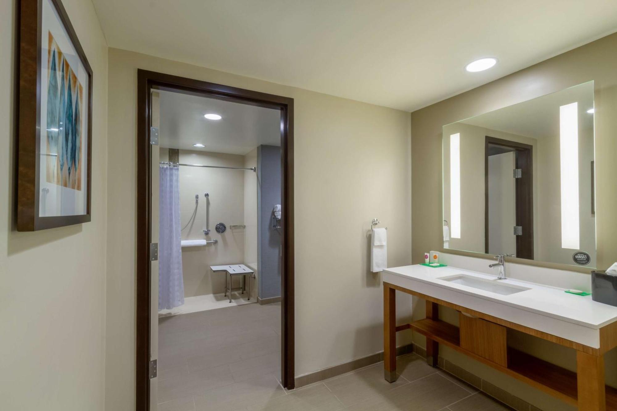 Hyatt Place Blacksburg/University Bagian luar foto