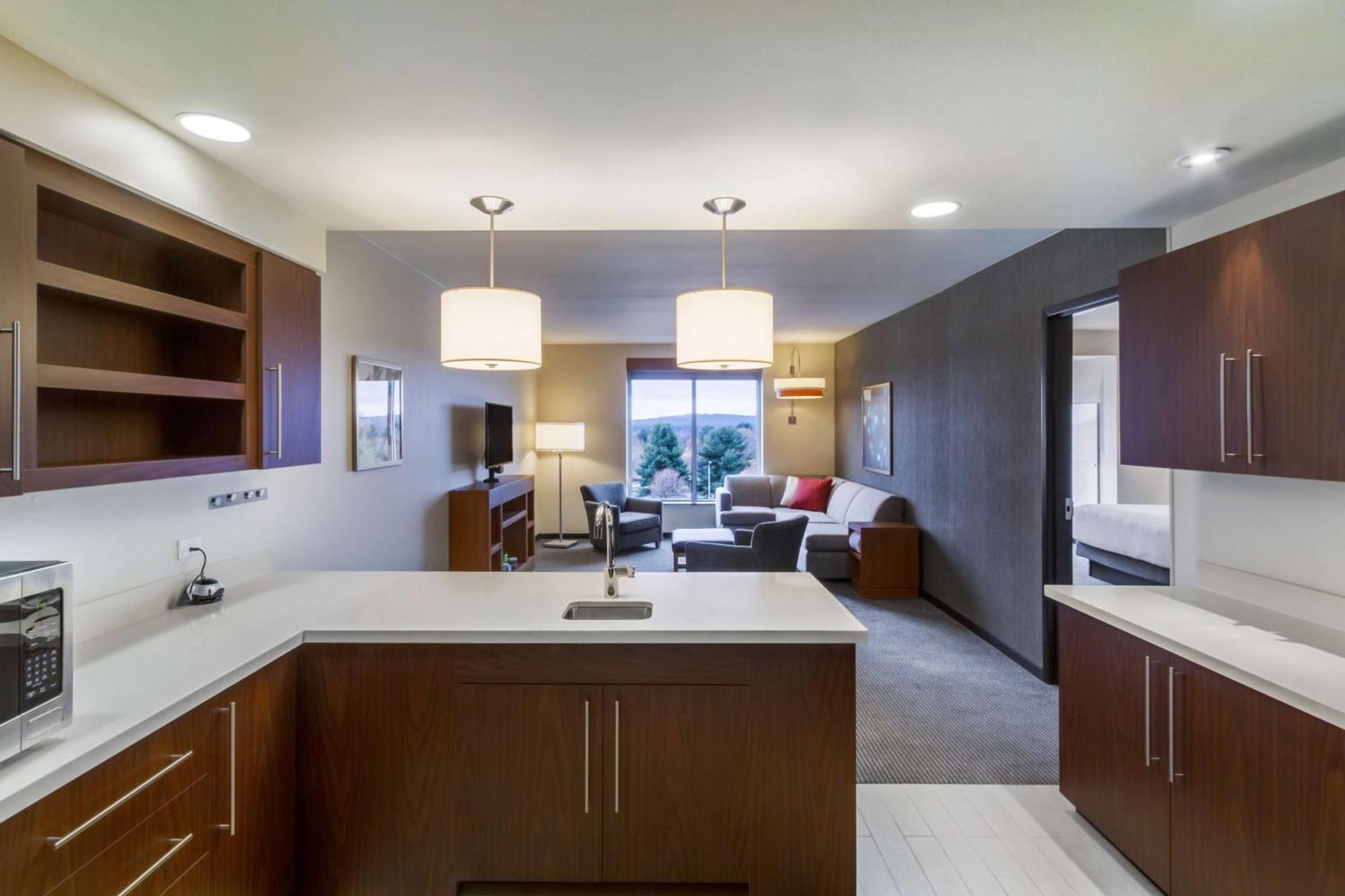 Hyatt Place Blacksburg/University Bagian luar foto