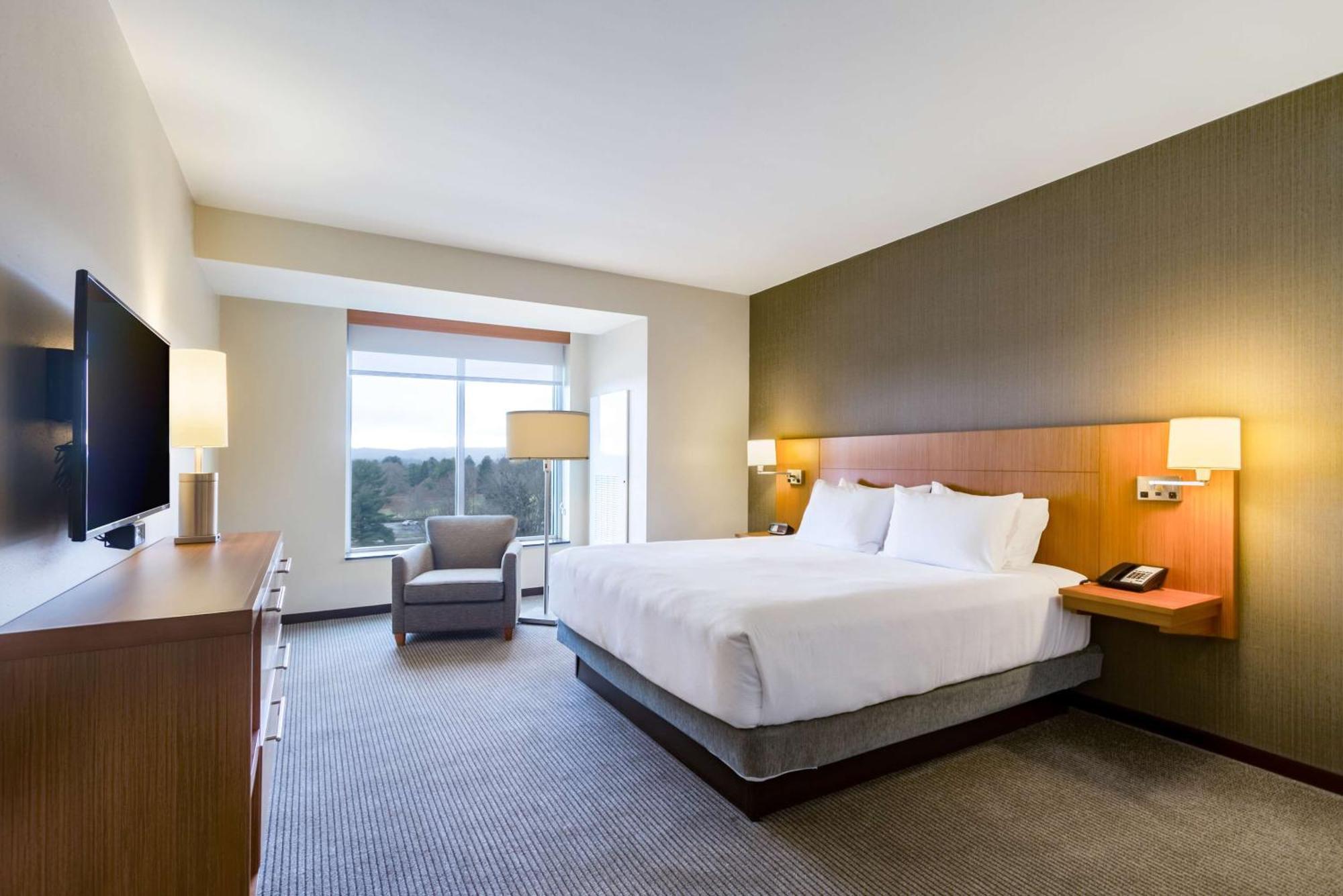 Hyatt Place Blacksburg/University Bagian luar foto
