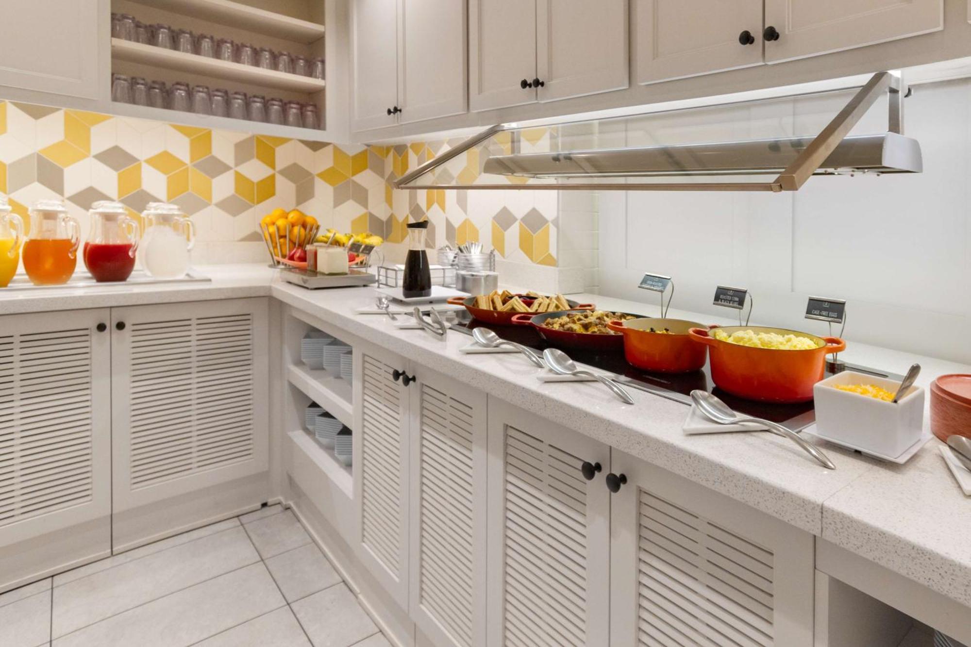 Hyatt Place Blacksburg/University Bagian luar foto