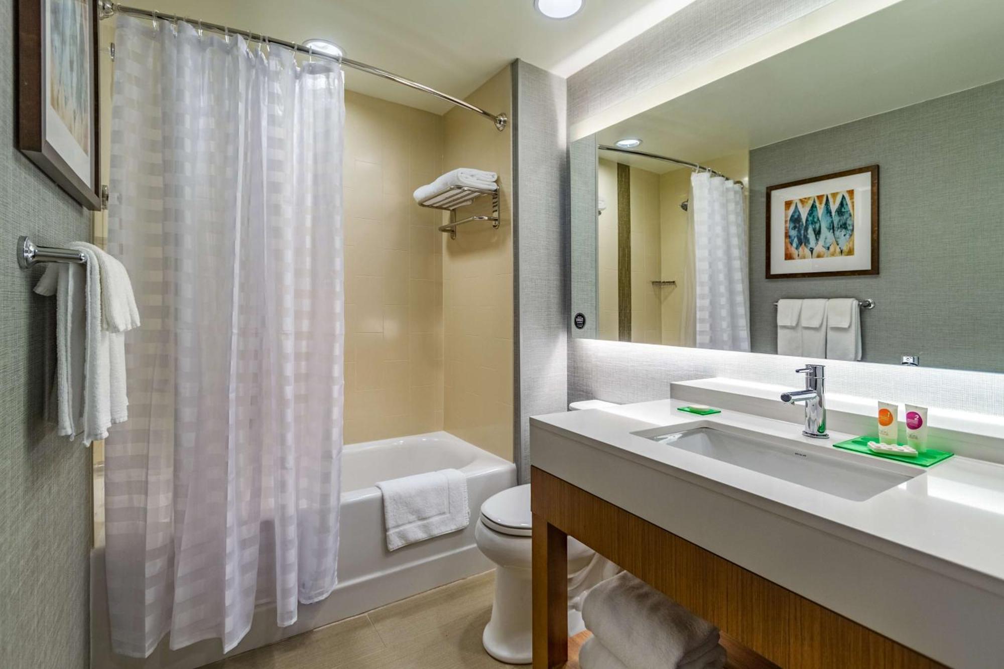 Hyatt Place Blacksburg/University Bagian luar foto