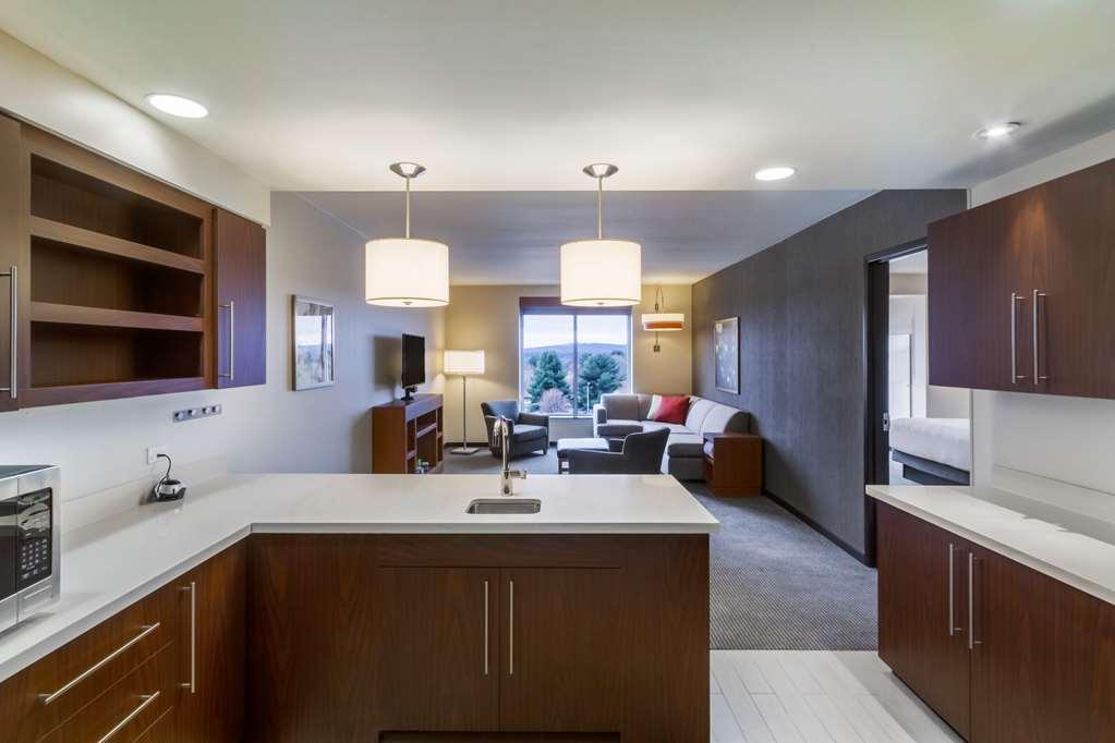 Hyatt Place Blacksburg/University Ruang foto