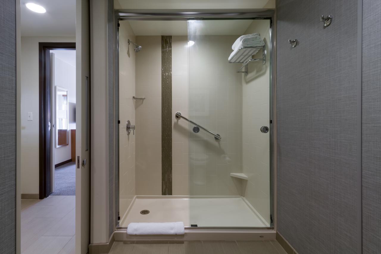 Hyatt Place Blacksburg/University Bagian luar foto