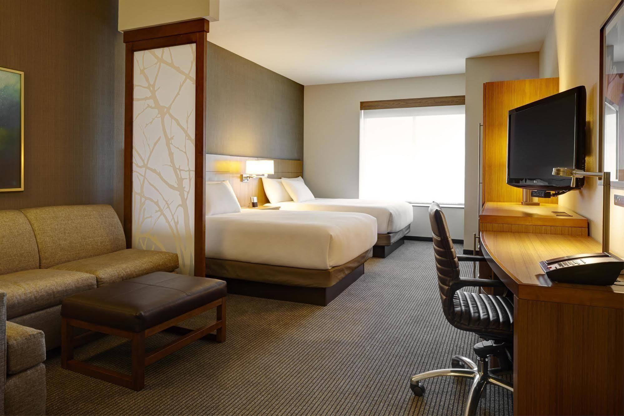 Hyatt Place Blacksburg/University Bagian luar foto