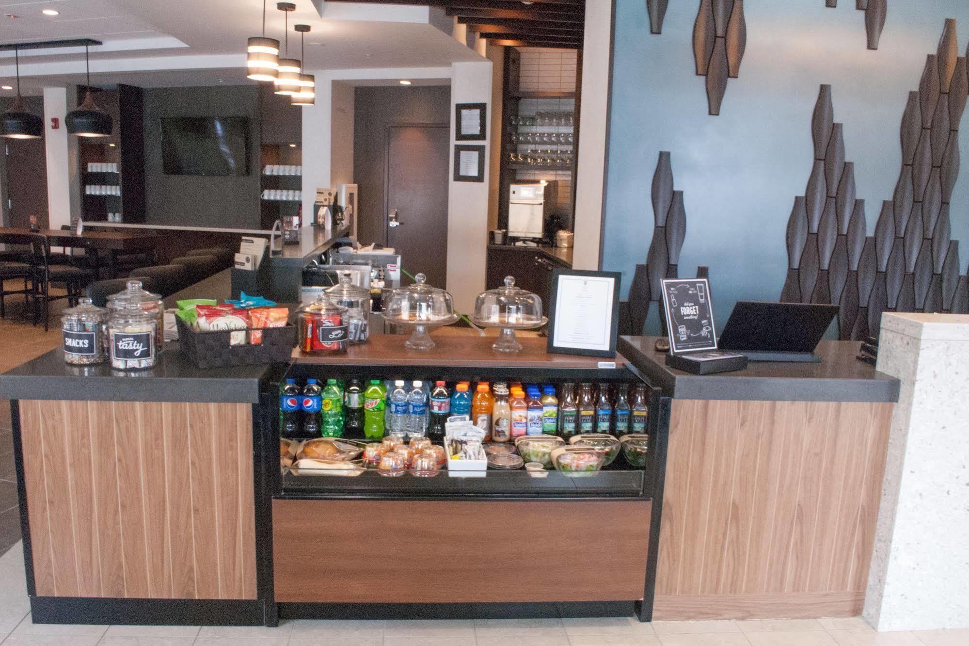 Hyatt Place Blacksburg/University Bagian luar foto