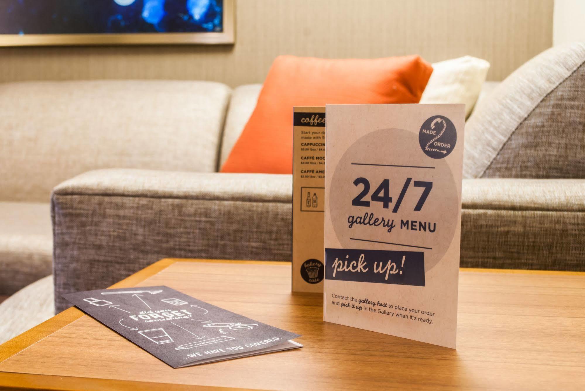 Hyatt Place Blacksburg/University Bagian luar foto