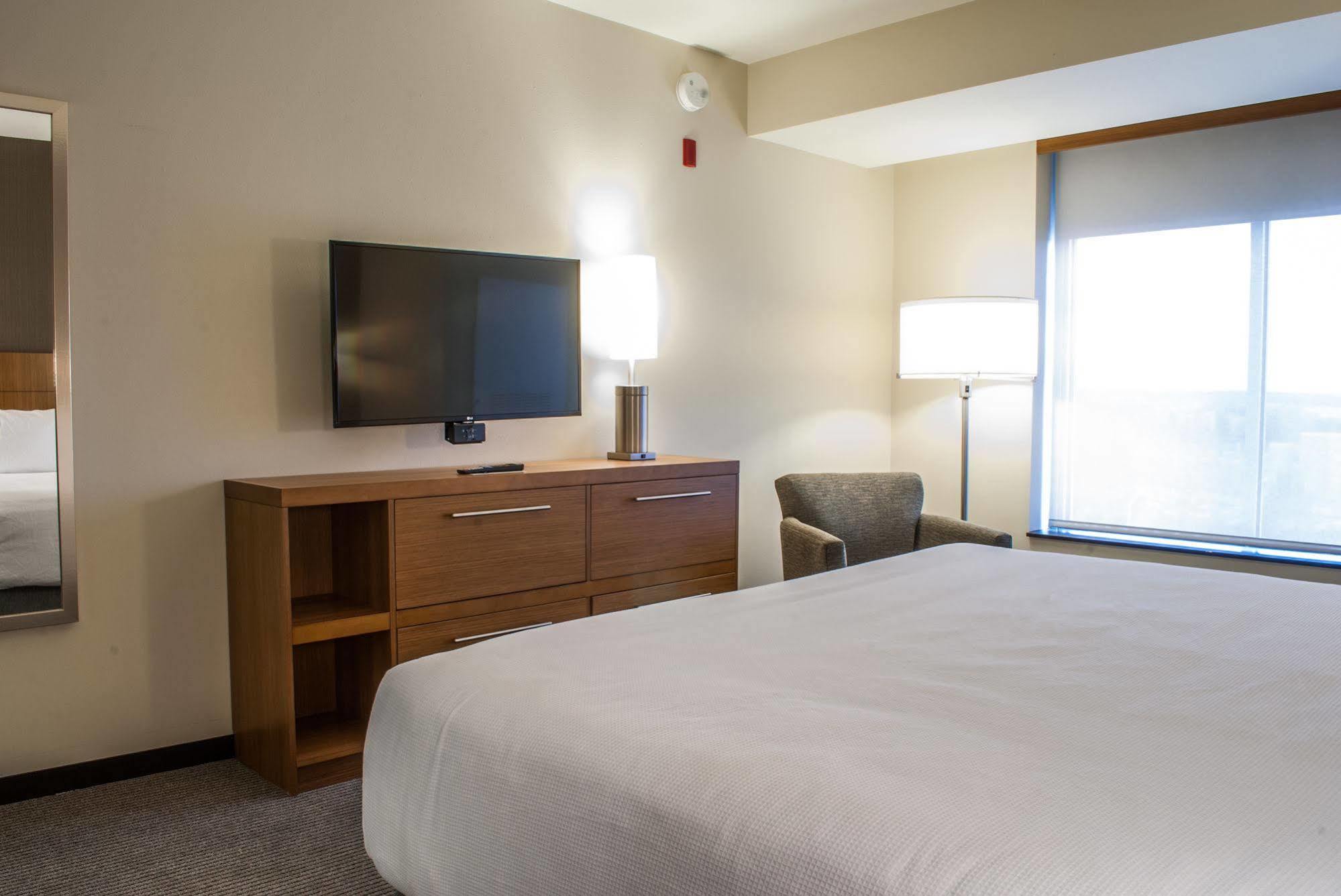 Hyatt Place Blacksburg/University Bagian luar foto