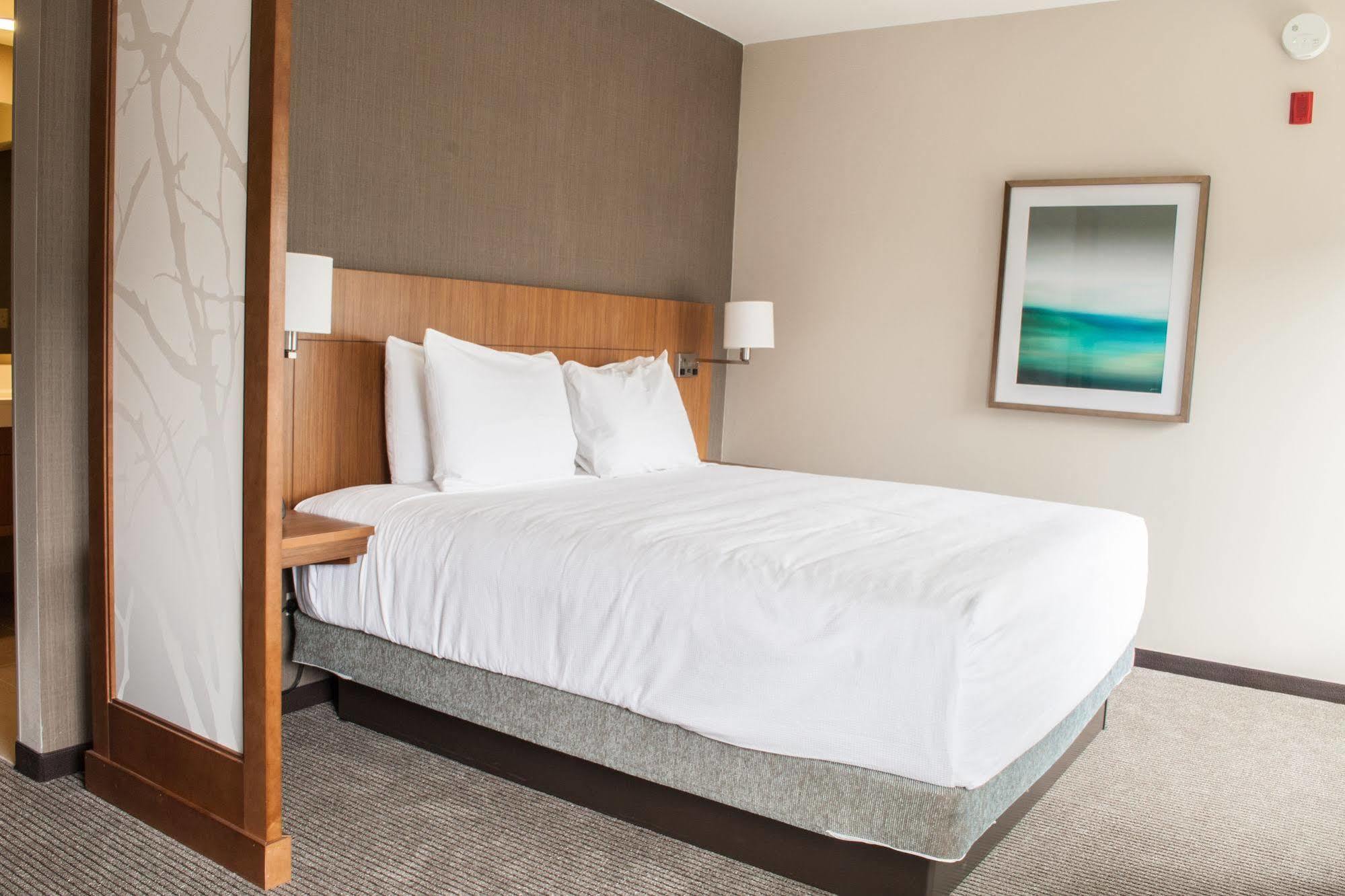 Hyatt Place Blacksburg/University Bagian luar foto