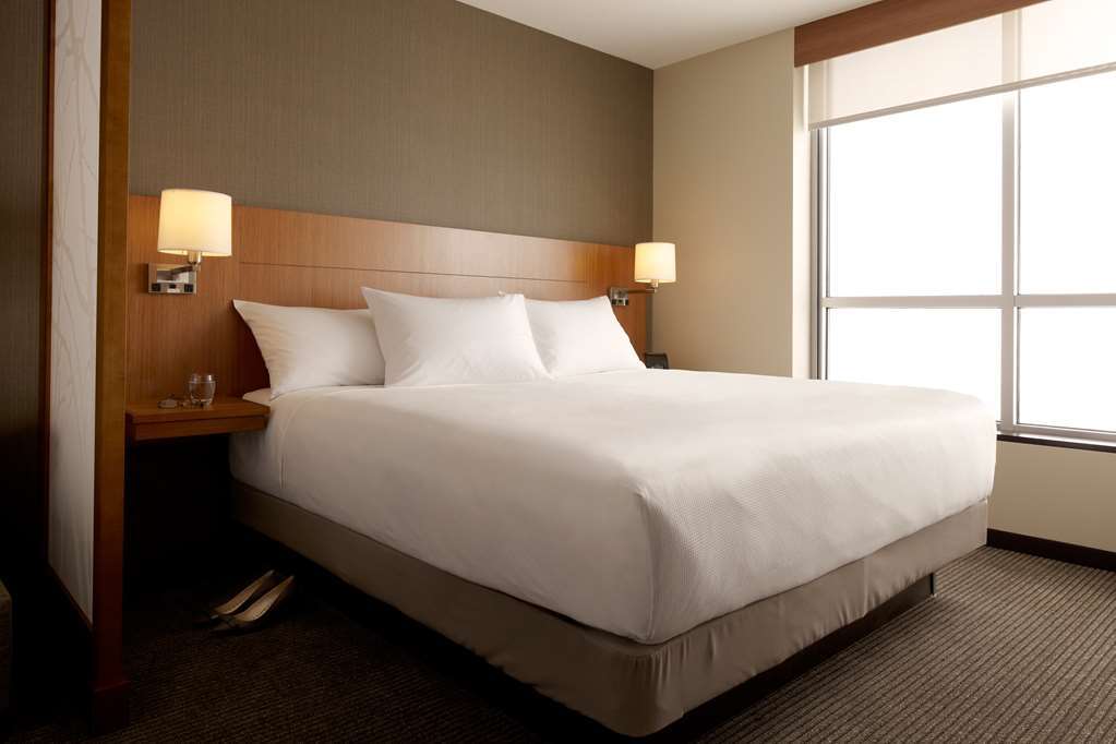 Hyatt Place Blacksburg/University Ruang foto