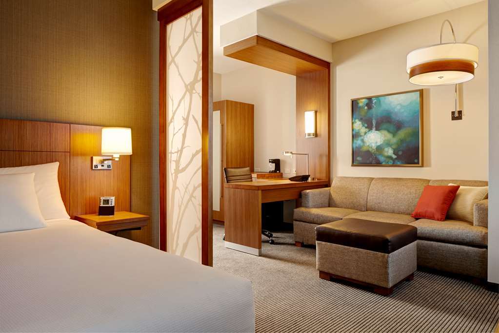 Hyatt Place Blacksburg/University Ruang foto