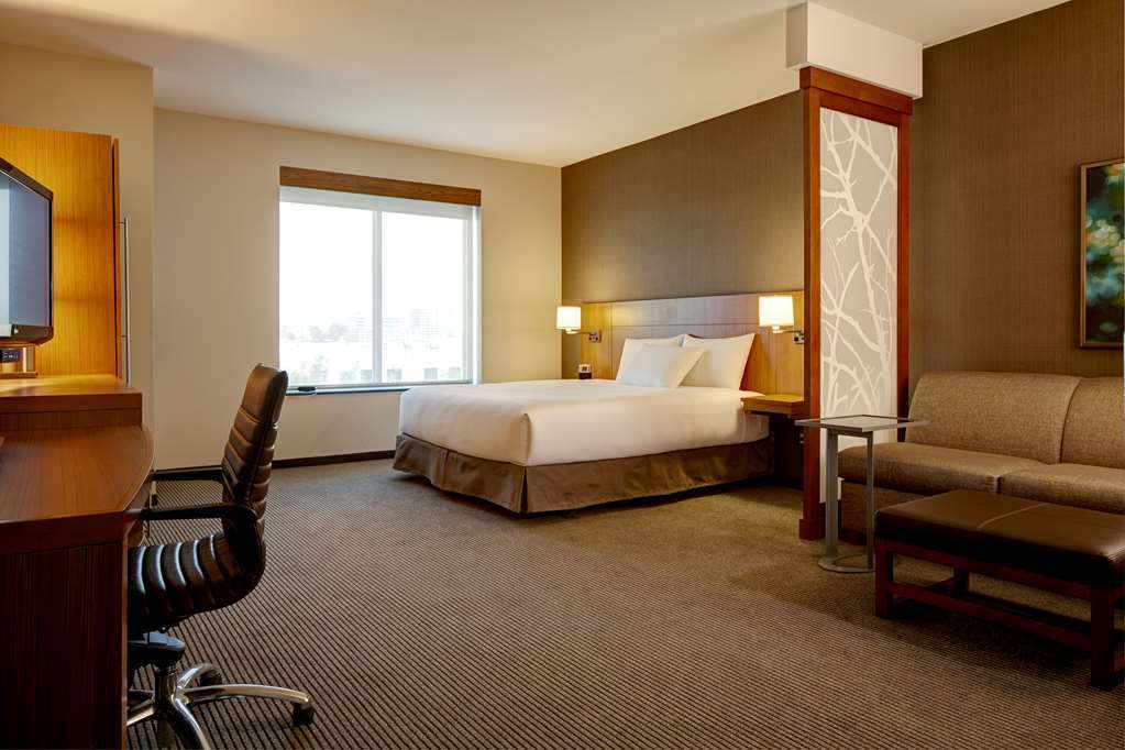 Hyatt Place Blacksburg/University Ruang foto