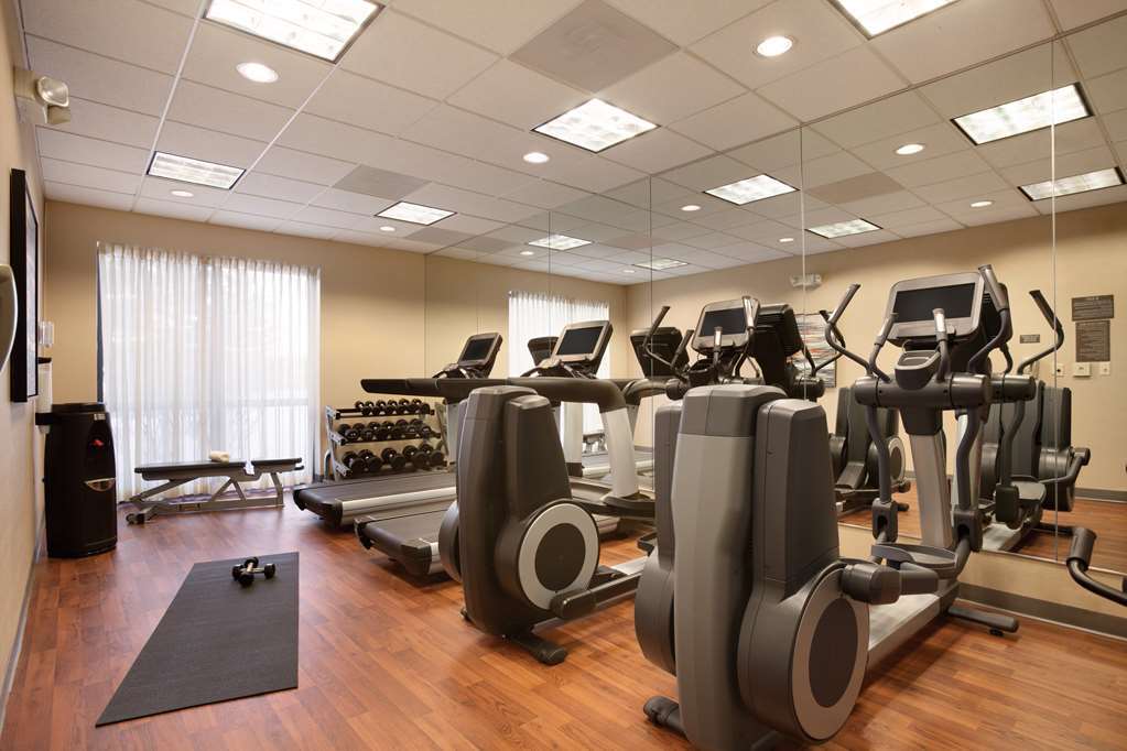 Hyatt Place Blacksburg/University Fasilitas foto