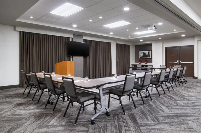 Hyatt Place Blacksburg/University Bagian luar foto