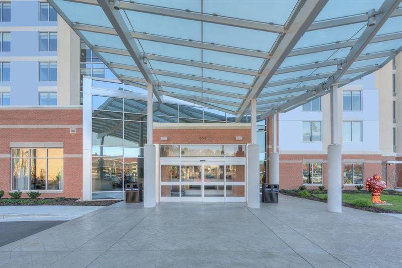 Hyatt Place Blacksburg/University Bagian luar foto