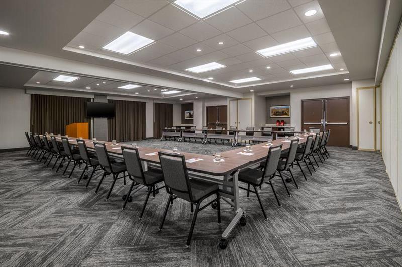 Hyatt Place Blacksburg/University Bagian luar foto