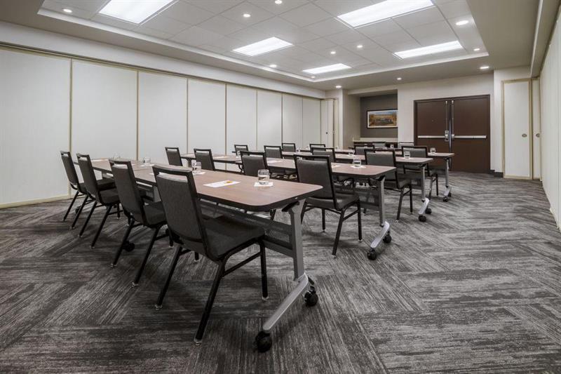 Hyatt Place Blacksburg/University Bagian luar foto
