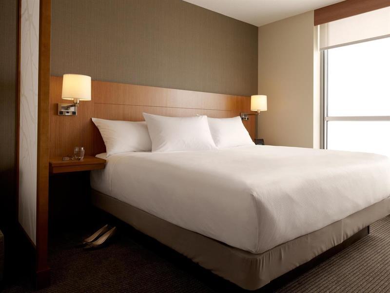 Hyatt Place Blacksburg/University Bagian luar foto